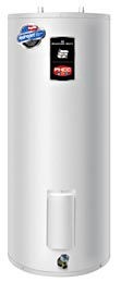 Bradford White Combi2 Gas Combination Water Heater