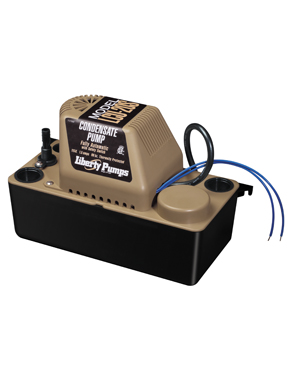 Liberty Pump LCU Condensate Pump