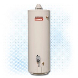 AO Smith ProMax Direct Vent Water Heater