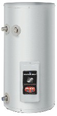 Bradford White Aero Series Water Heaters