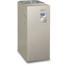 Carrier Performance 93 Gas Furnace