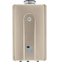 GE GN94DNSRSA Indoor Tankless Water Heater