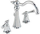GERBER Brianne Two Handle Kitchen Faucets