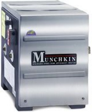 Munchkin Boiler 80M