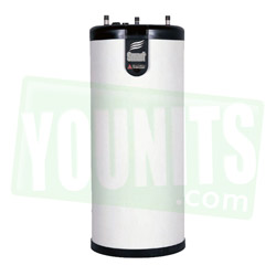 Triangle Tube  Smart Series Indirect Fired Water Heater
