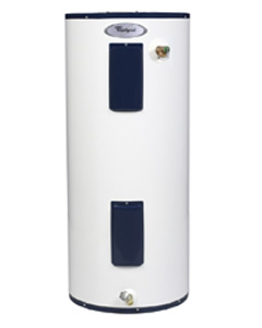 Whirlpool Self Cleaning Electric Water Heater