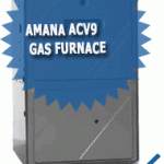 Amana ACV9 Gas Furnace Amana ACV9 Gas Furnace