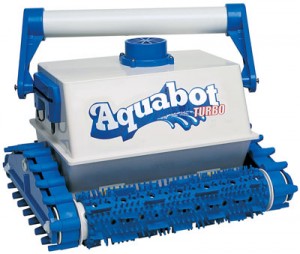 Aquabot Turbo