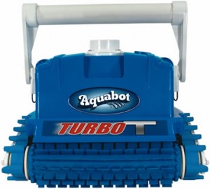 Aquabot Turbo T