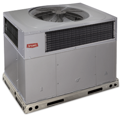 Bryant Legacy Hybrid Heat System