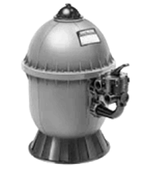 Hayward S200 High Rate Sand Filter