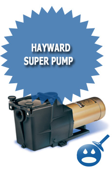 Hayward Super Pump Review