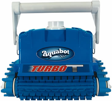 Aquabot Turbo T