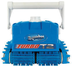 Aquabot Turbo T2