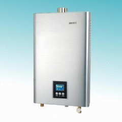 Best Indoor Residential Tankless Water Heater