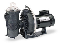 Challenger High Pressure Pump