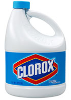 Clorox Bleach Clorox Bleach