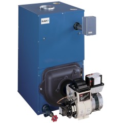 Dunkirk Empire II Water Series Boilers