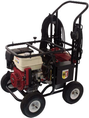 Gorlitz Model 6000