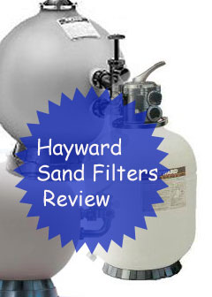 Hayward Sand Filters