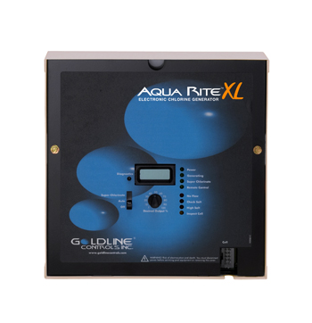 Hayward Aqua Rite Xl Salt Chrloinator