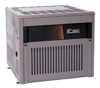 Hayward H Series Heater