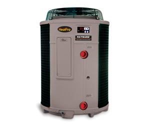 Hayward Heat Pro Series Heater