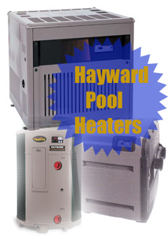 Hayward Pool Heaters