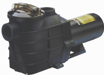Hayward Super Pump 2