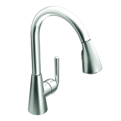 Moen Ascent Kitchen Faucet