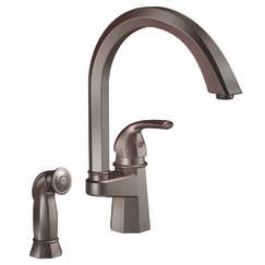 Moen Felicity Kitchen Faucet