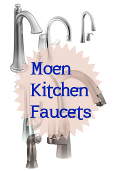 Moen Kitchen Faucet Review