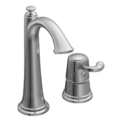 Moen Savvy Kitchen Faucet