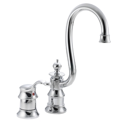 Moen Waterhill Kitchen Faucet