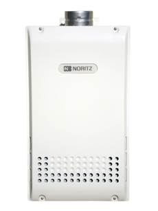 Noritz N0751m Water Heater