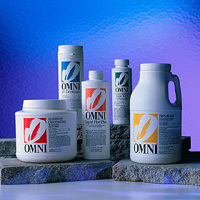 Omni Swimming Pool Chemicals