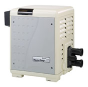 Pentair Mastertemp Swimming Pool Heater