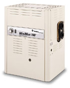 Pentair Minimax 100 Swimming Pool Heater