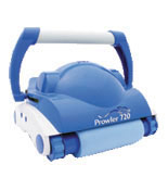 Pentair Prowler 720 Automatic Swimming Pool Cleaner