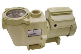 Pentair Intelliflo Vf High Performance Pump