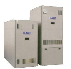 Regal Oil Fired Furnaces
