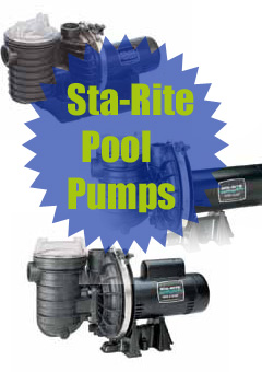 Sta Rite Pumps Review