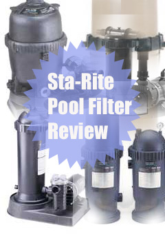 Sta Rite Filter Review