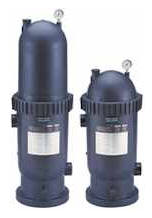 Sta-Rite PXC Series Filter System