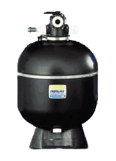 Starite Cristalflo Sand Filter