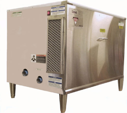 Vanguard Firemax 200 Water Heater