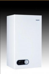 Wall Hung Gas Water Heater Blue Flame Series Type B