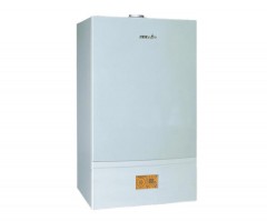 Wall Mounted Gas Boiler Programmer II Series Type H
