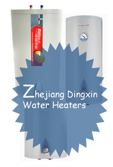 Zhejiang Dingxin Water Heater Review