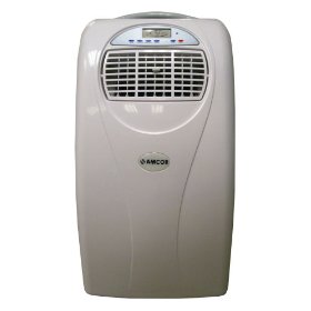 Amcor Portable Air Conditioners
